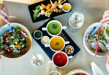 Should You Follow the Same Diet as Your Partner Should You Follow the Same Diet as Your Partner