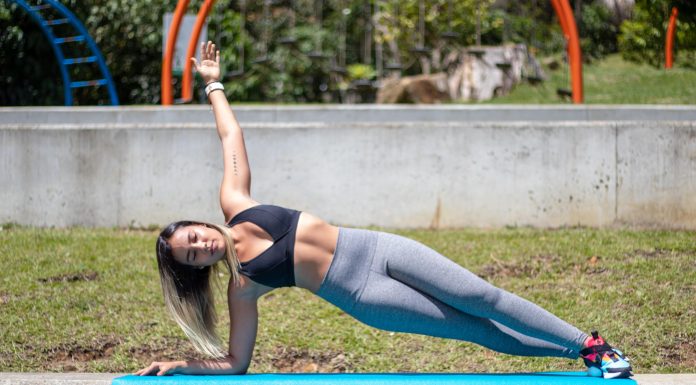 Best exercises for bodyweight strength training Best exercises for bodyweight strength training