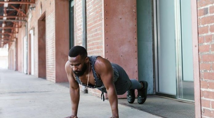 Full-body workouts for weight loss Full-body workouts for weight loss