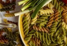 How to build an immunity-boosting meal plan How to build an immunity-boosting meal plan