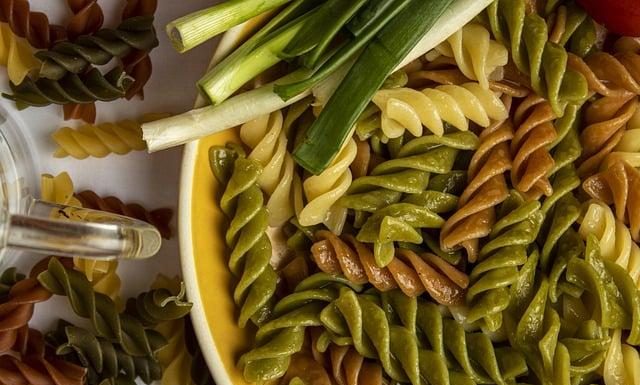 How to build an immunity-boosting meal plan How to build an immunity-boosting meal plan