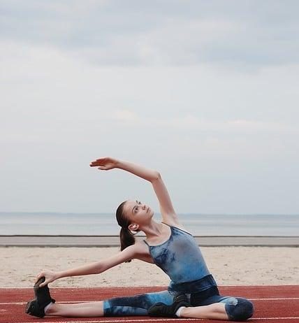 Can You Be “Fit” Without Being Lean Can You Be “Fit” Without Being Lean