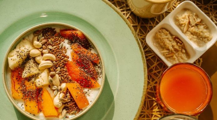 Common Nutritional Deficiencies and How to Fix Them Common Nutritional Deficiencies and How to Fix Them