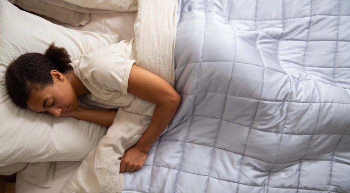 How to improve sleep quality without medication How to improve sleep quality without medication