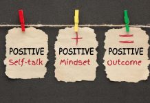 How to Build a Positive Mindset This Year How to Build a Positive Mindset This Year