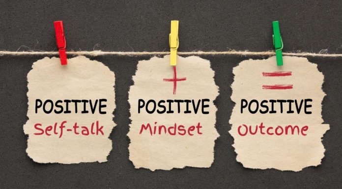How to Build a Positive Mindset This Year How to Build a Positive Mindset This Year
