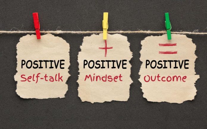 How to Build a Positive Mindset This Year