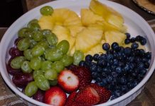 Healthy Foods to Curb Sugar Cravings Healthy Foods to Curb Sugar Cravings