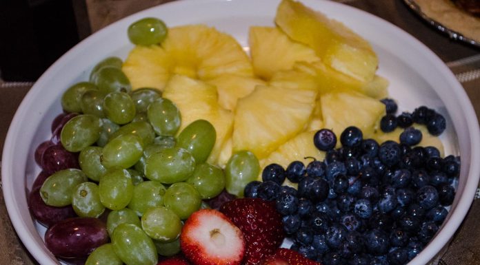 Healthy Foods to Curb Sugar Cravings Healthy Foods to Curb Sugar Cravings