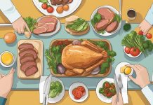 How to handle social situations while dieting How to handle social situations while dieting