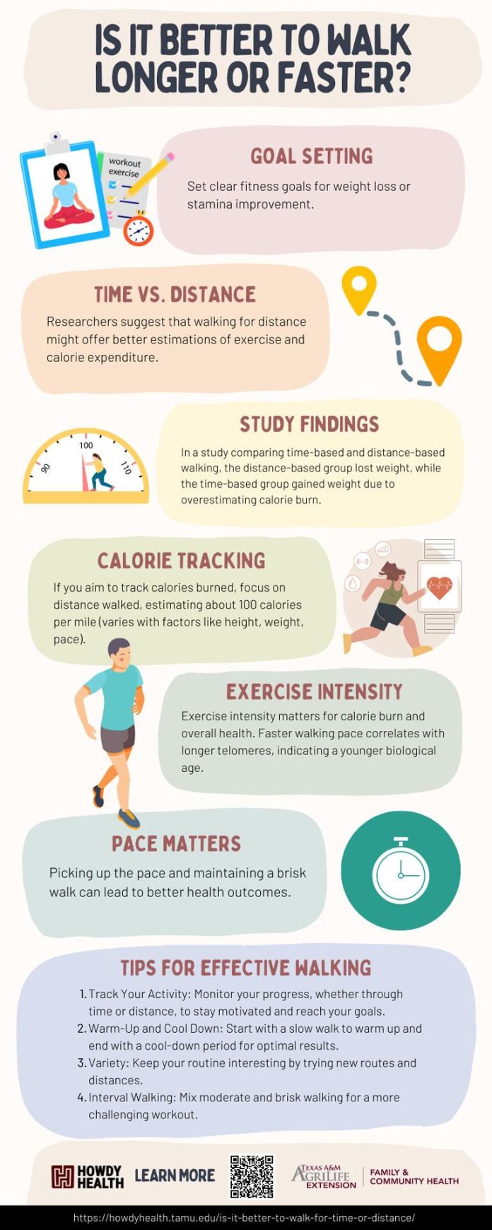 The Benefits of a Consistent Walking Routine