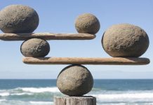 How to achieve balance without sacrificing goals How to achieve balance without sacrificing goals