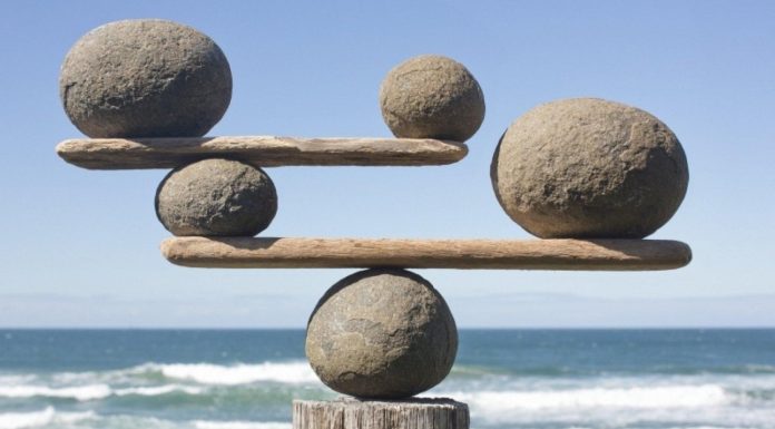 How to achieve balance without sacrificing goals How to achieve balance without sacrificing goals