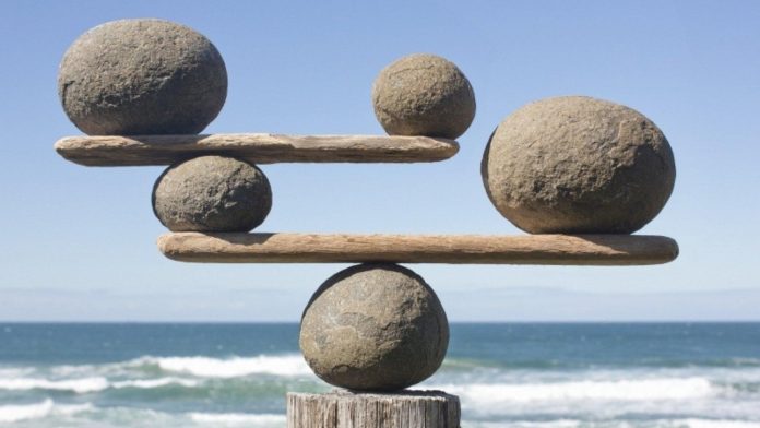 How to achieve balance without sacrificing goals