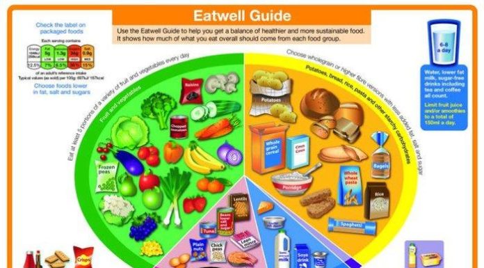 Tips for a balanced diet that supports fitness Tips for a balanced diet that supports fitness