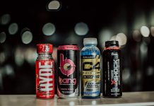The Risks and Benefits of Pre-Workout Drinks The Risks and Benefits of Pre-Workout Drinks