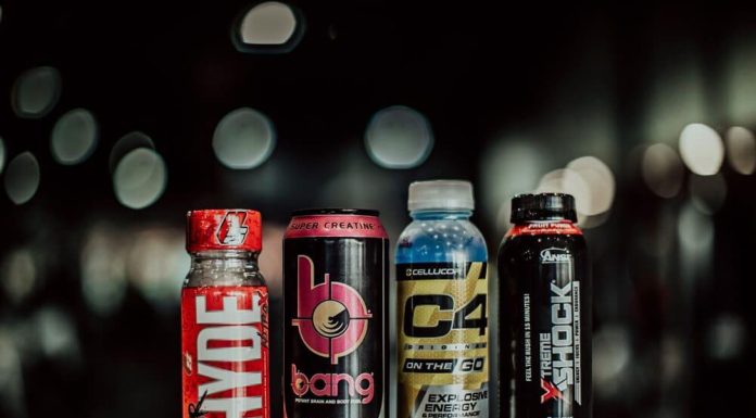 The Risks and Benefits of Pre-Workout Drinks The Risks and Benefits of Pre-Workout Drinks