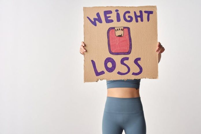 Science-Backed Tips to Boost Your Weight Loss Journey