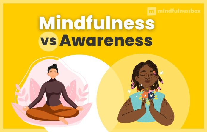 Benefits of Mindfulness for Physical Health