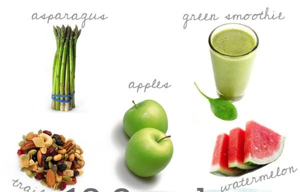 How to Support Your Body’s Natural Detox Processes How to Support Your Body’s Natural Detox Processes