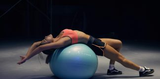 Building a Sustainable Workout Routine You’ll Stick With Building a Sustainable Workout Routine You’ll Stick With