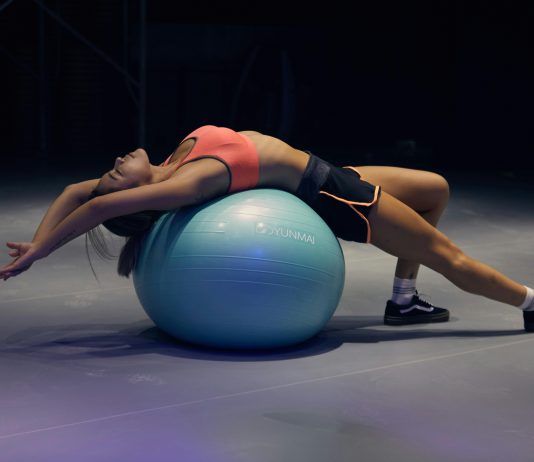 Building a Sustainable Workout Routine You’ll Stick With Building a Sustainable Workout Routine You’ll Stick With