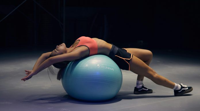 Building a Sustainable Workout Routine You’ll Stick With Building a Sustainable Workout Routine You’ll Stick With