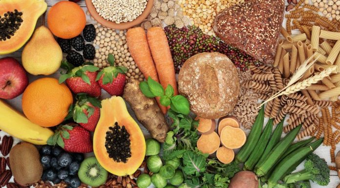 Are All Carbohydrates Bad for You Are All Carbohydrates Bad for You