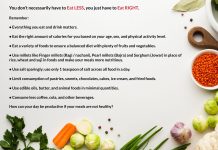 Healthy eating tips for managing stress Healthy eating tips for managing stress