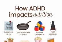 The Link Between Diet and ADHD Symptoms The Link Between Diet and ADHD Symptoms