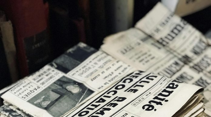 The Impact of Negative News on Mental Health The Impact of Negative News on Mental Health