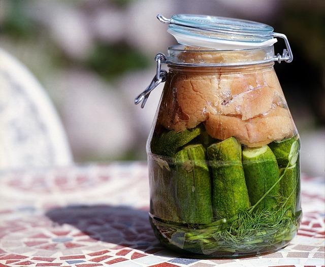 Potential Pitfalls: Understanding the Limits and Risks of Fermented Foods