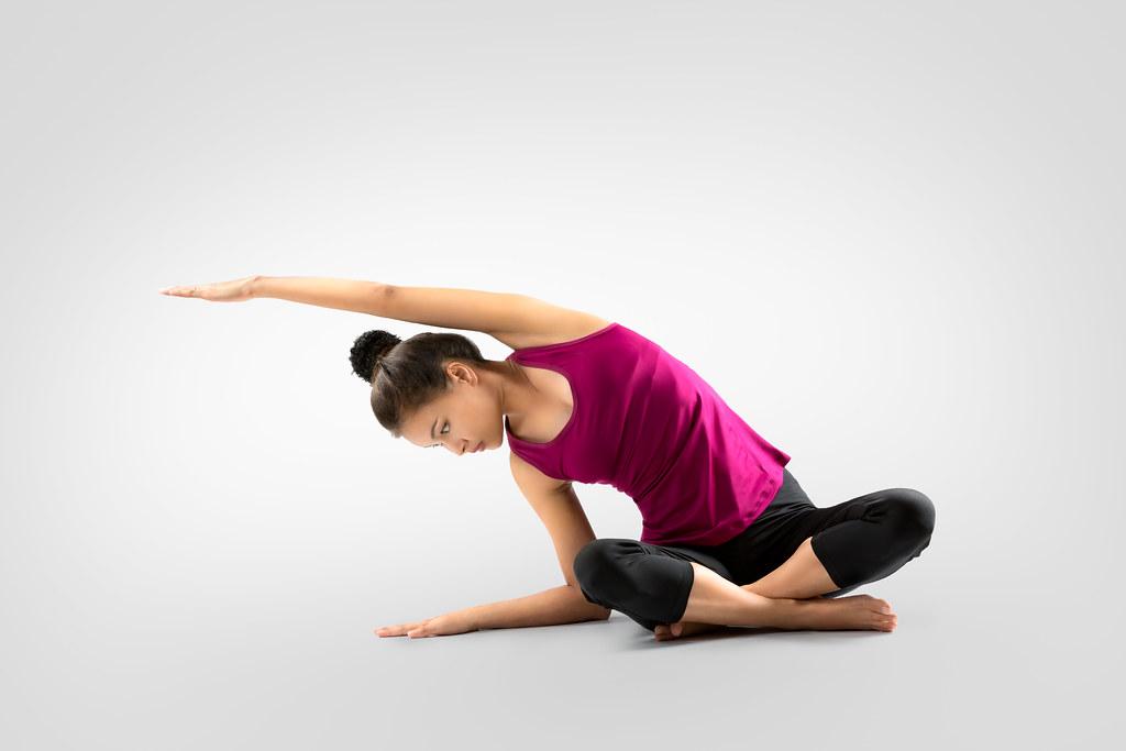 Incorporating Yoga into a Balanced Fitness Routine