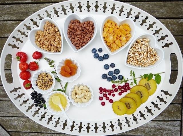 Nutritional Pros and Cons: What Processed Foods‍ Offer