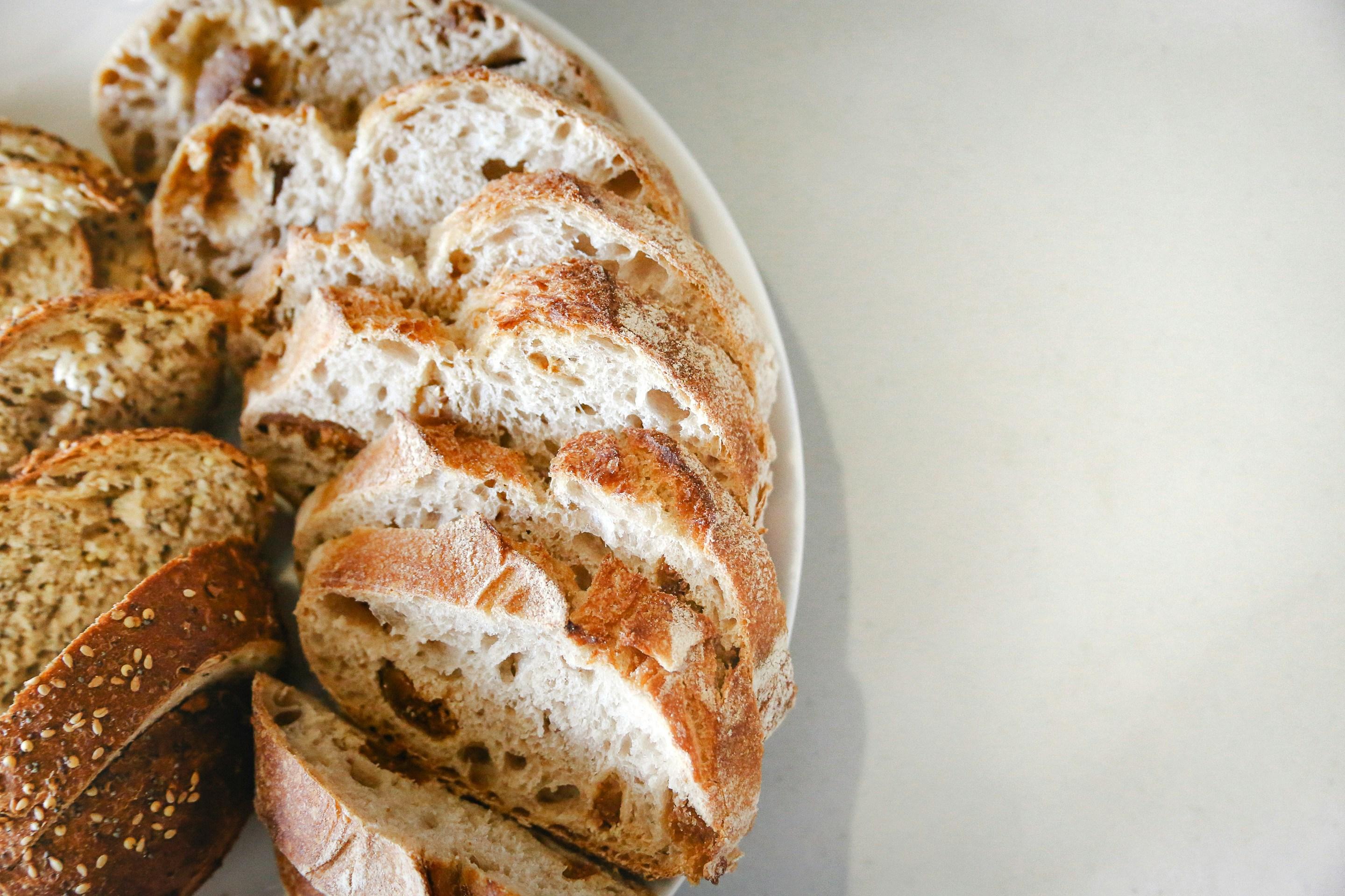 Practical Tips for ⁤Incorporating ‍More ‍Whole ​Grains into ⁢Your Meals
