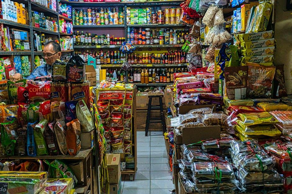 Health Implications of​ Completely Avoiding Processed Foods