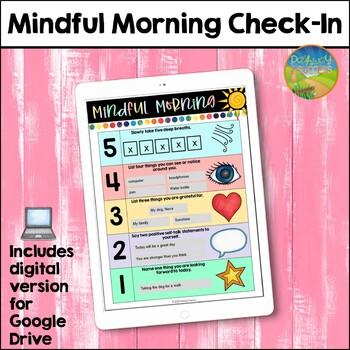 Mindful Mornings: Setting the⁢ Tone for a ⁣Calm Day