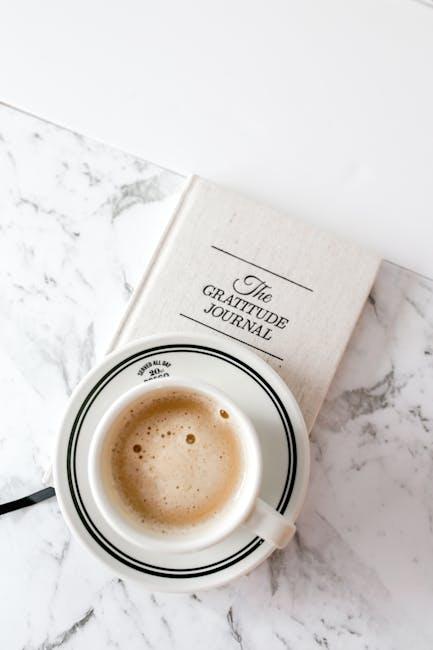 Incorporating Gratitude into Daily Routines