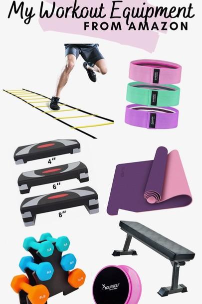 Tools of the Trade: Equipment to Elevate Your Balance Routine