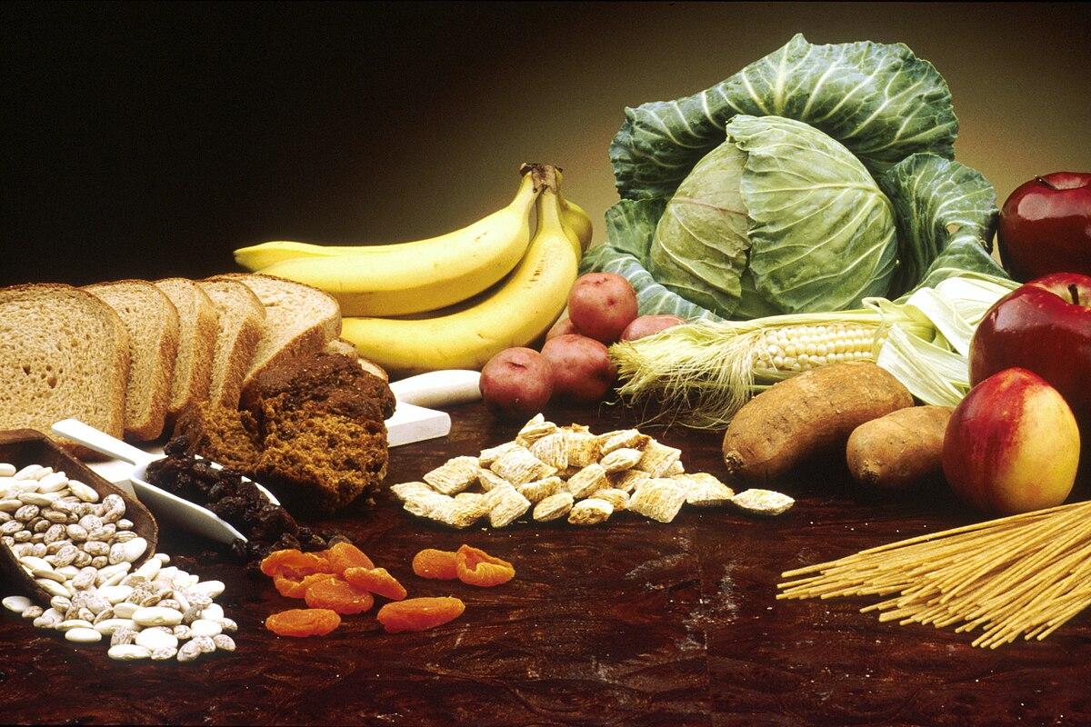 Balancing Blood Sugar Levels with Dietary Fiber