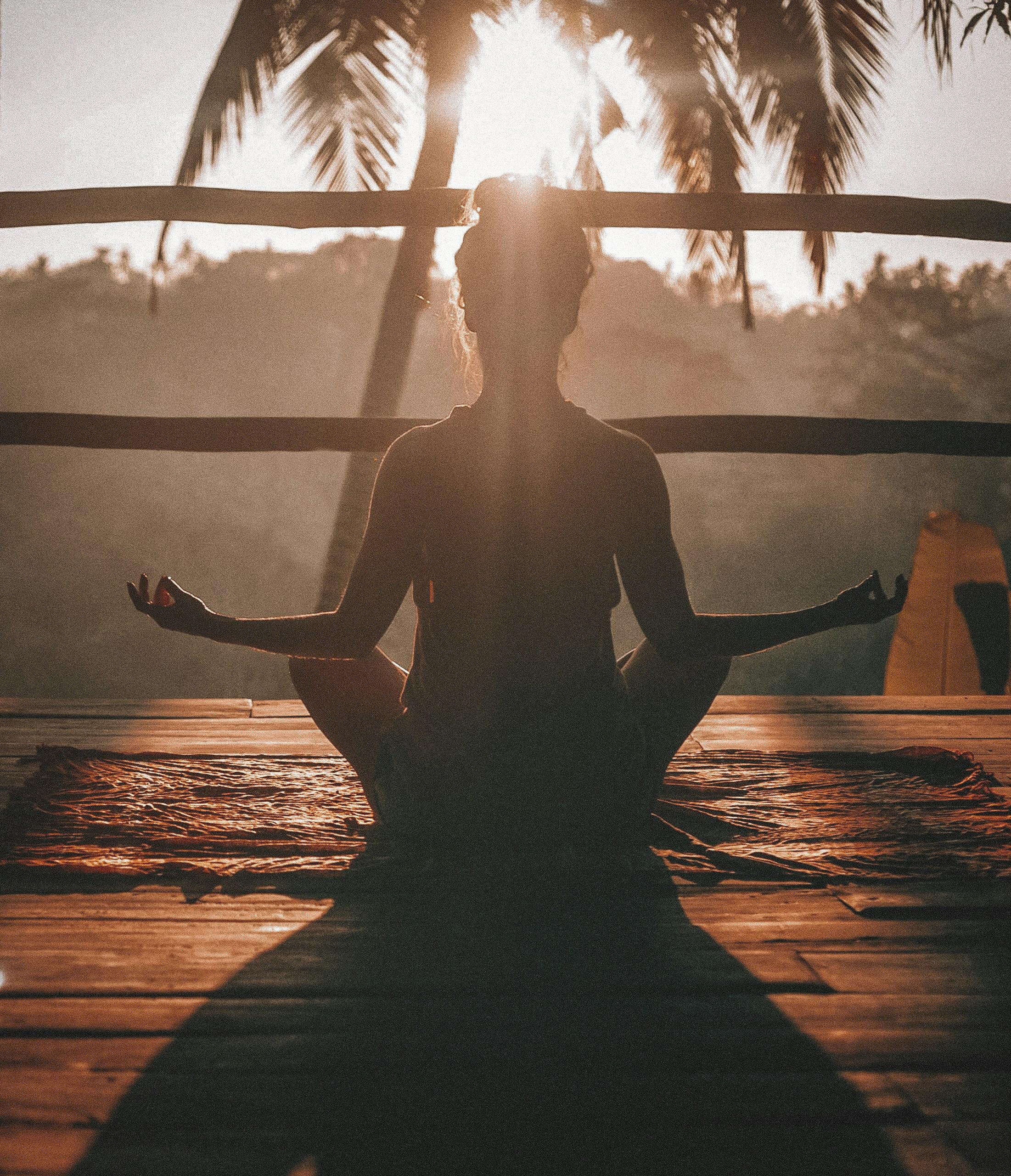 Integrating Mindfulness into ​Daily Routines