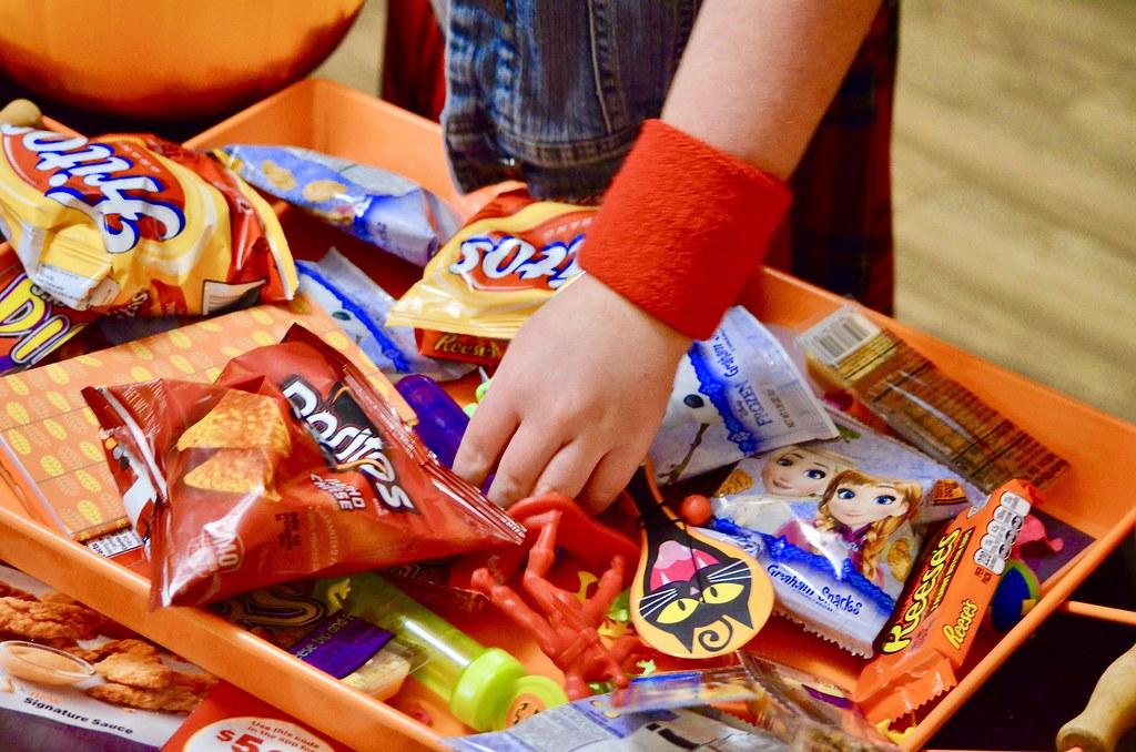 Balancing Act: Incorporating Treats into a Healthy Diet