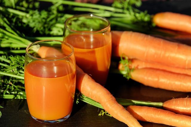 The Impact of Juice ​Cleanses on Your Body: Myths‍ and Realities