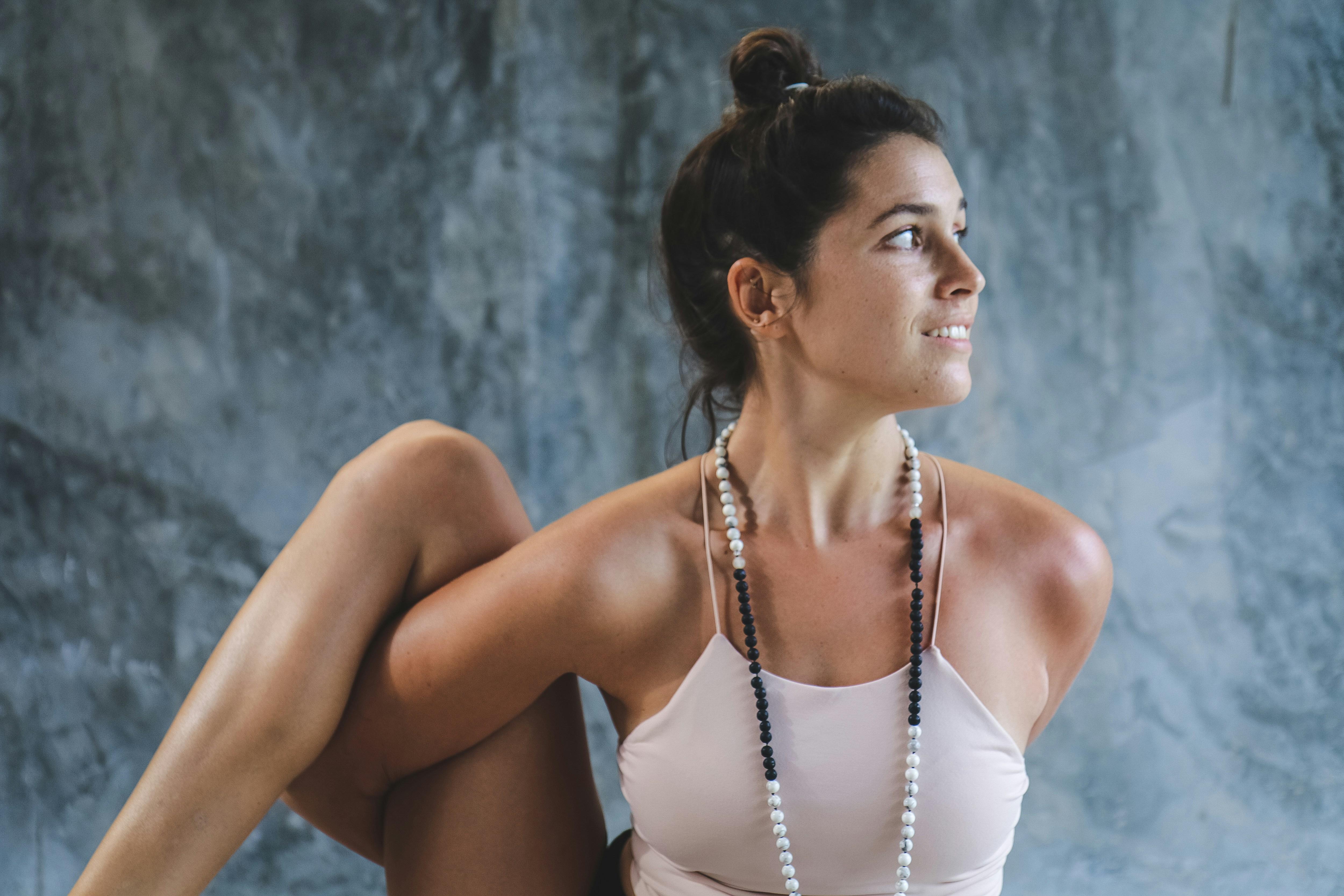 Breathing Patterns for Different Workouts