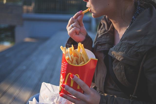 Listening to Your Bodys‍ Natural Hunger Signals