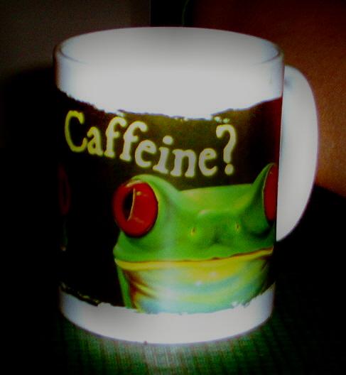 Caffeine ⁣and Brain Power Unveiled