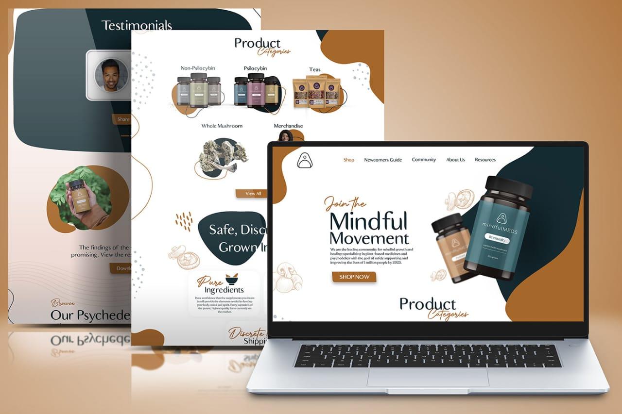 Incorporating Mindful Movement