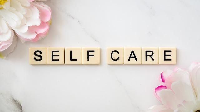 The Power of Prioritizing Self-Care