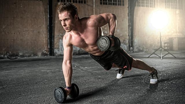 Expert Tips⁣ for Maximizing High-Intensity Workout Benefits