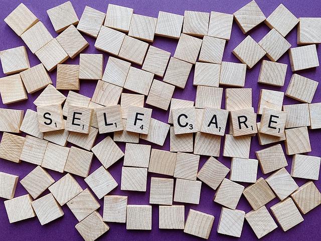 Prioritize ‌Self-Care ⁤with Intentional Practices